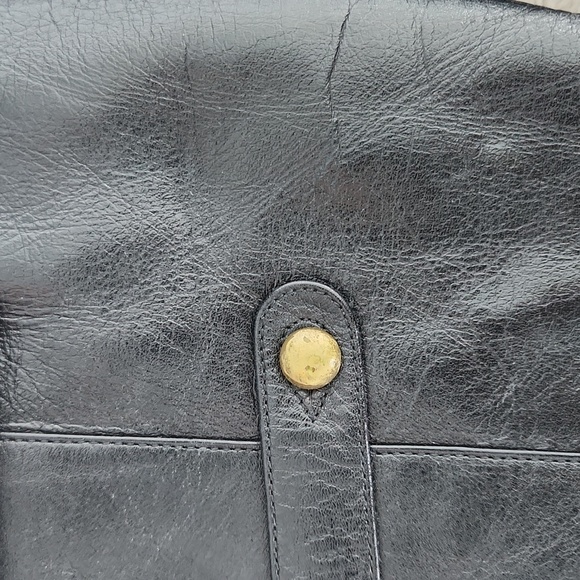 Fendi military boots, pre-owned - Picture 3 of 7